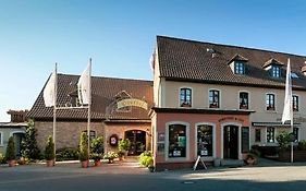 Akzent Hotel Franziskaner